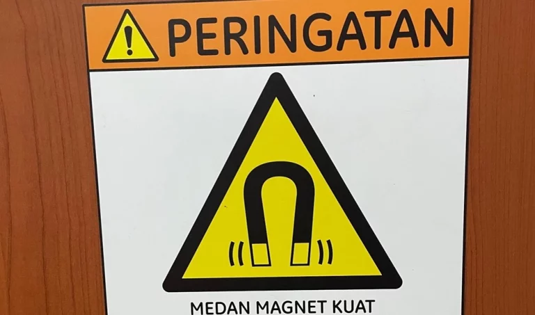 Tingkat Pengetahuan dan Sikap Pasien untuk Keberhasilan Screening MRI_Google