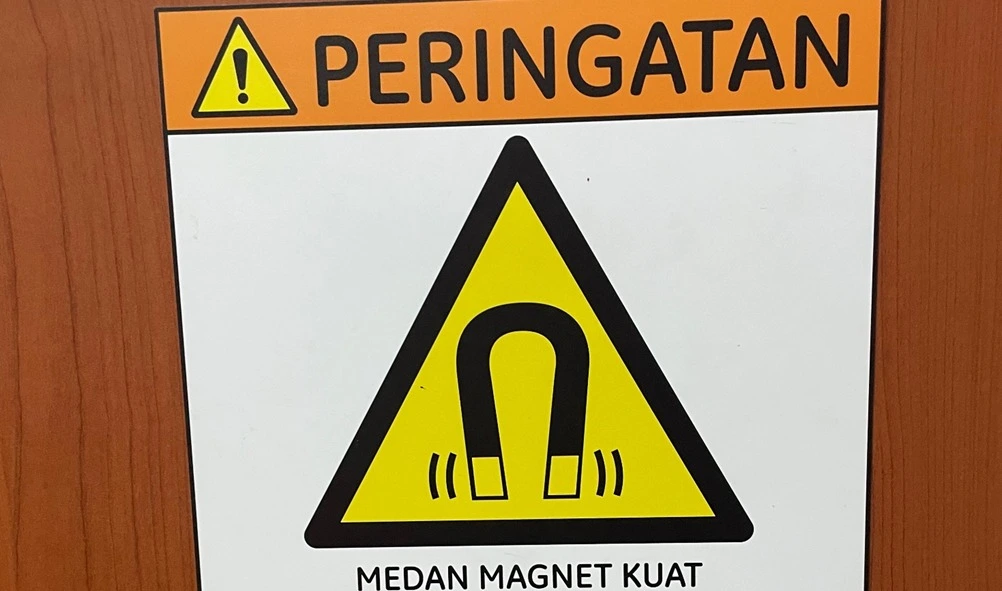 Tingkat Pengetahuan dan Sikap Pasien untuk Keberhasilan Screening MRI_Google