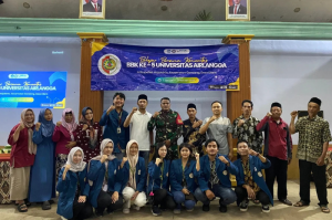 Pengabdian BBK 5 di Desa Dilem: Edukasi, Inovasi, dan Kepedulian Lingkungan_Dokumen Istimewa