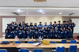 AIRLC 5.0 Tingkat Internasional Mengusung Webinar dan Lomba LKTI_Dokumen Istimewa