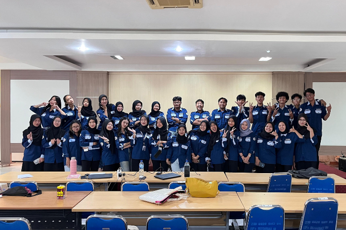 AIRLC 5.0 Tingkat Internasional Mengusung Webinar dan Lomba LKTI_Dokumen Istimewa