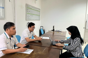 Optimalisasi Hubungan Pelanggan Melalui CRM pada Produk Pangan PT Rajawali Nusindo_Dokumen Istimewa