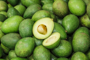 Avosago Delight: Inovasi Kuliner Mahasiswa Vokasi UNAIR Sebagai Solusi Mengoptimalkan Potensi Alpukat Desa Seloliman_Canva