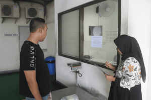 Efisiensi Pengadaan Hotel Melalui Seleksi Supplier dan Negosiasi Harga Strategis_Dokumen Istimewa