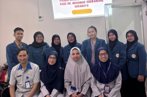 RSUD Dr. Mohamad Soewandhie_Dokumen Istimewa