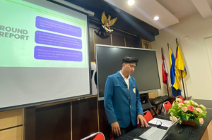 Pengalaman Sidang Tugas Akhir: Antara Ketakutan dan Kelegaan_Dokumen Istimewa