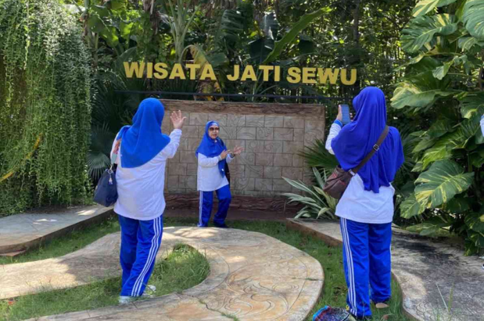 Analisis Kepuasan Wisatawan di Objek Wisata Jati Sewu, Kabupaten Gresik_Dokumen Istimewa