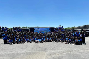 Leadership Practice dan Capacity Building GenBI Jawa Timur 2025_Dokumen Istimewa