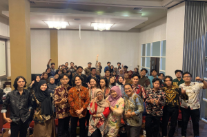 Peran UMKM dalam Mendorong Perekonomian Surabaya melalui Program Magang MSIB di Dinas Koperasi_Dokumen Istimewa