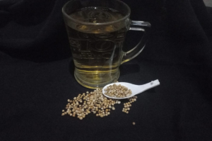 Manfaat Rebusan Air Ketumbar untuk Menurunkan Demam dan Tingkatkan Imun
