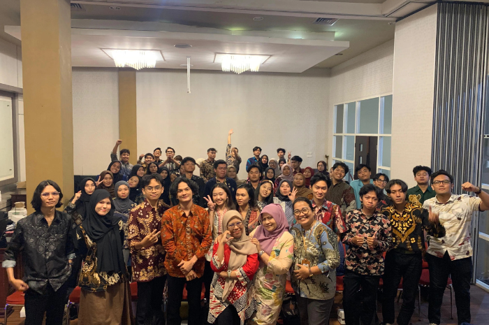 Peran UMKM dalam Mendorong Perekonomian Surabaya melalui Program Magang MSIB di Dinas Koperasi_Dokumen Istimewa