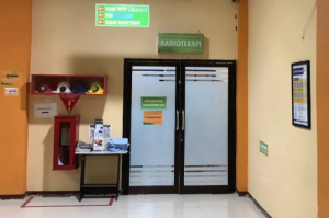 Waktu Tunggu Radioterapi Tingkatkan Kecemasan Pasien Kanker Ginekologi_Dokumen Istimewa
