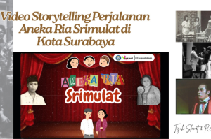 Perjalanan Aneka Ria Srimulat, Grup Lawak Ikonik dengan Karakter Lucu dan Plesetan Jawa_DOkumen Istimewa