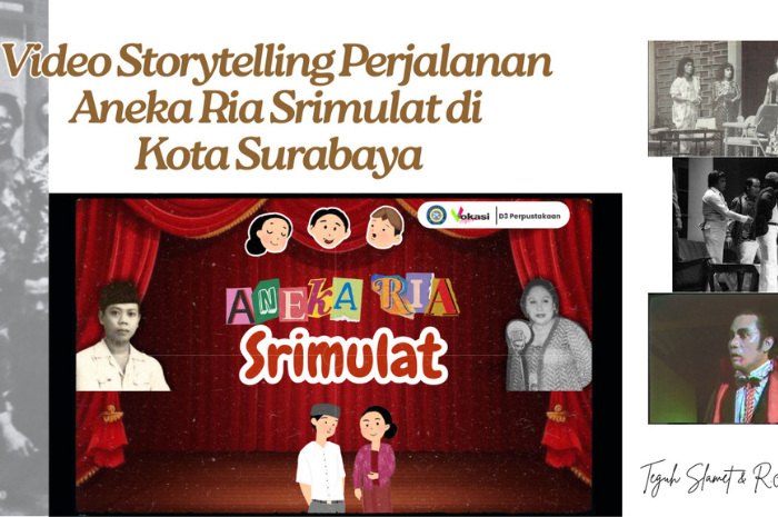 Perjalanan Aneka Ria Srimulat, Grup Lawak Ikonik dengan Karakter Lucu dan Plesetan Jawa_DOkumen Istimewa