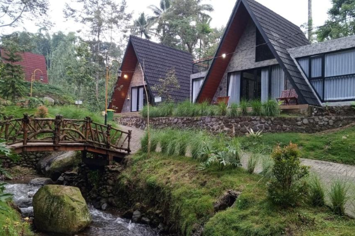 Anjasmoro Valley Siap Kembangkan Wisata Susur Sungai Berbasis Green Tourism_Dokumen Istimewa
