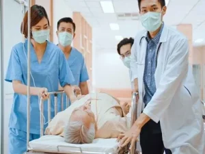 Waktu Tanggap Perawat IGD: Kunci Keselamatan Pasien_Google