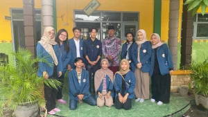 BBK5 UNAIR  Upayakan Investasi Kesehatan Sejak Dini_Dokumen Istimewa