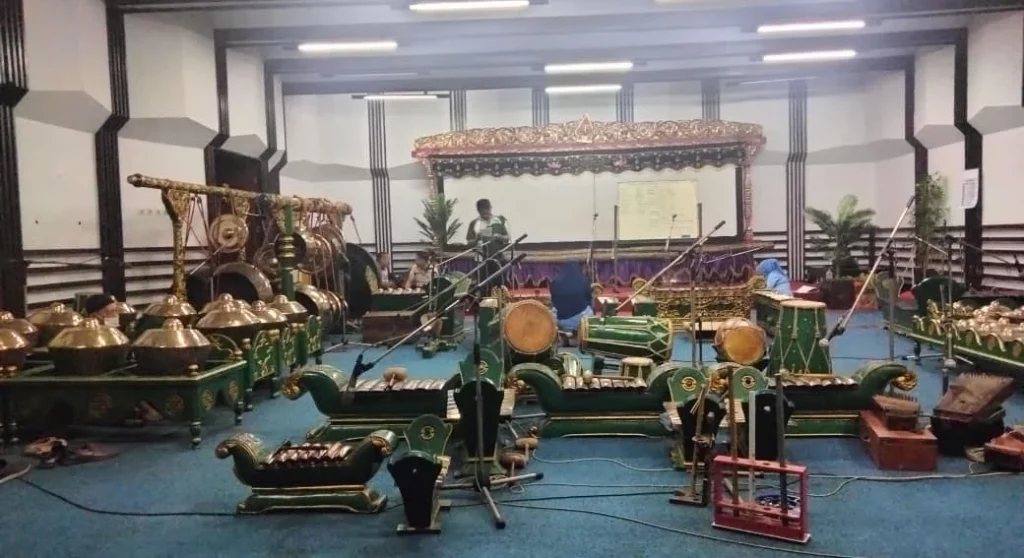 Mengenal Kidung Jula-Juli Sebagai Warisan Budaya Surabaya_Dokumen Istimewa