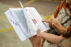 Visual Storytelling Approches for Grammar Instruction _Google