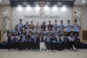 Radiology Competition 2025 Kembali Hadir: Event Lomba Tingkat Nasional oleh HIMARO UNAIR_Dokumen Istimewa