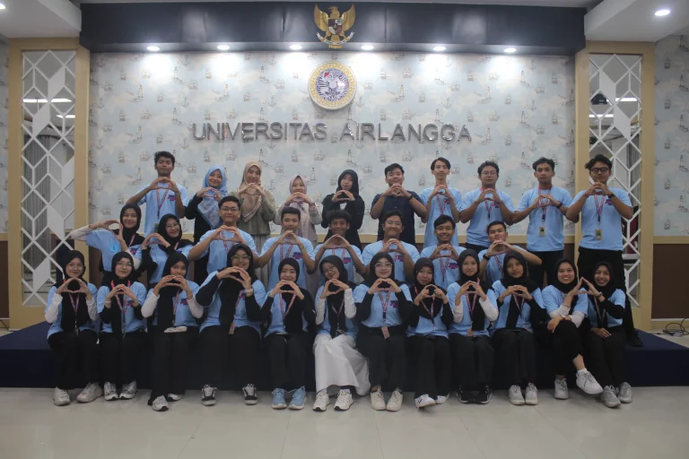 Radiology Competition 2025 Kembali Hadir: Event Lomba Tingkat Nasional oleh HIMARO UNAIR_Dokumen Istimewa