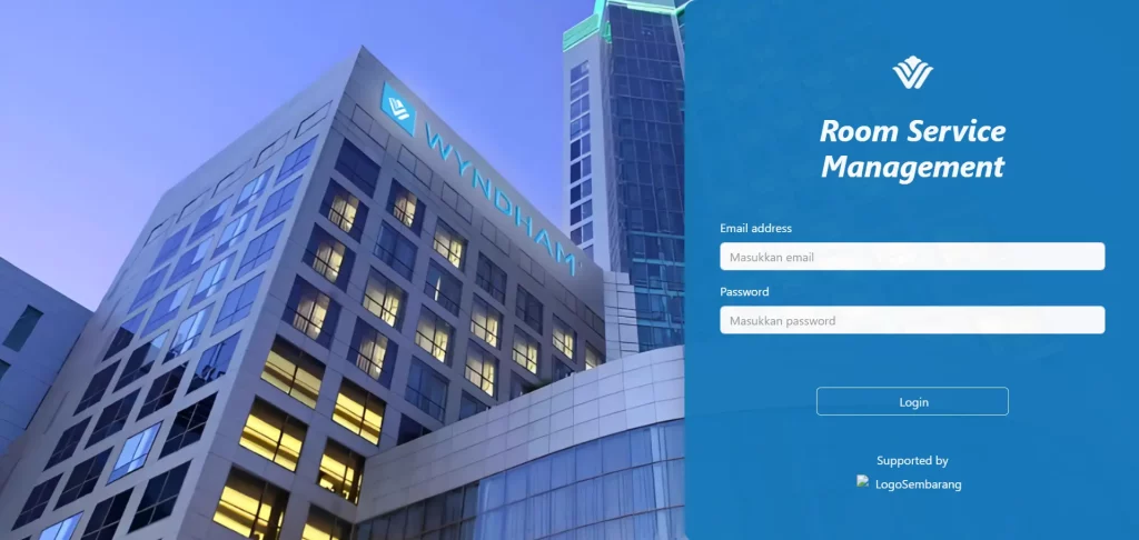 Implementasi Sistem Whyndam Access Door di PT Javadwipa Duta Mandiri