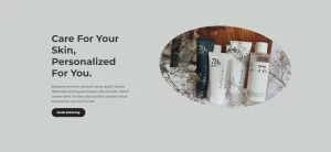 Sistem Pendukung Keputusan Pemilihan Produk Skincare Berbasis AHP dan SAW_Dokumen Istimewa