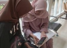 Video Animasi Tingkatkan Pengetahuan Remaja Dalam Pemeriksaan X-Ray Thorax_Dokumen Istimewa