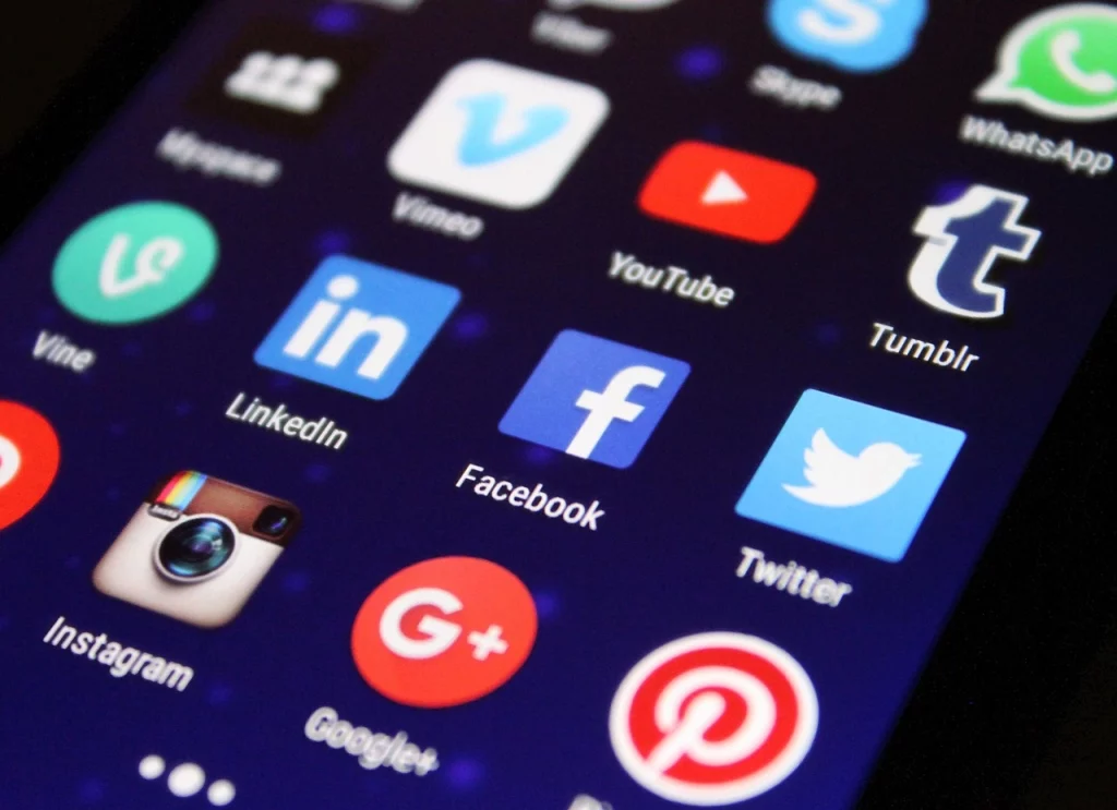 Pentingnya Pembuatan Konten Promosi melalui Media Sosial_pixabay.com