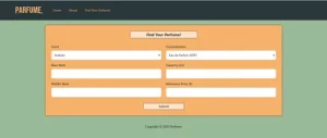 Sistem Rekomendasi Parfum Berbasis Content-Based Filtering dan K-Means Clustering_Dokumen Istimewa