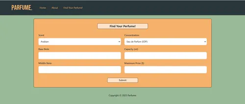 Sistem Rekomendasi Parfum Berbasis Content-Based Filtering dan K-Means Clustering_Dokumen Istimewa