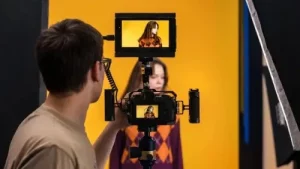 Pembuatan Video Promosi Custom Untuk Platform TikTok_Freepik