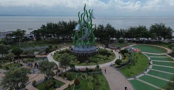 Kenjeran dalam Lensa Pariwisata: Menyusuri Pesisir Surabaya dari Wajah Alam hingga Ikon Kota_Dokumen Istimewa