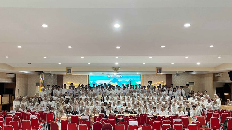 OSH Student Gathering 2025 Tingkatkan Solidaritas Mahasiswa K3_Dokumen Istimewa