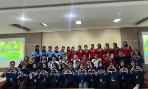 OSH CUP 2025: Wujudkan Budaya K3 dalam Kehidupan Sehari-hari_Dokumen Istimewa