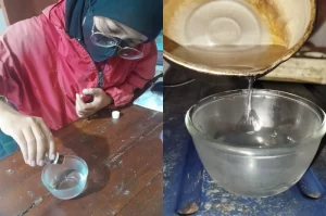 Pengaruh Pemberian Aromaterapi Biji Pala dan Kayu Manis Terhadap Penurunan Skor IRS Penderita Insomnia_Dokumen Istimewa