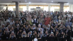 CRANIAL 2025: Mendukung Pengembangan Jiwa Wirausaha Mahasiswa Baru Teknologi Radiologi Pencitraan_Dokumen Istimewa