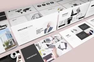 Enhancing Startup Growth Through Pitch Decks_Canva