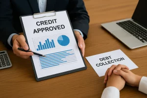 Sistem Pengendalian Internal Kredit dan Penagihan Hutang_Dokumen Istimewa