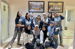 Perdalam Proses Analitik Melalui Magang Mahasiswa D-IV Teknologi Laboratorium Medik di RS Husada Utama_Dokumen Istimewa