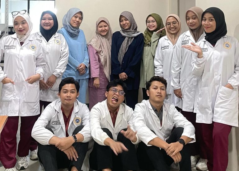 Magang di RSUA: Pengalaman Belajar di Rumah Sakit Pendidikan Modern_Dokumen Istimewa
