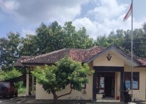 Puskeswan Giritontro: Layanan Hewan dan Edukasi Peternak_Dokumen Istimewa