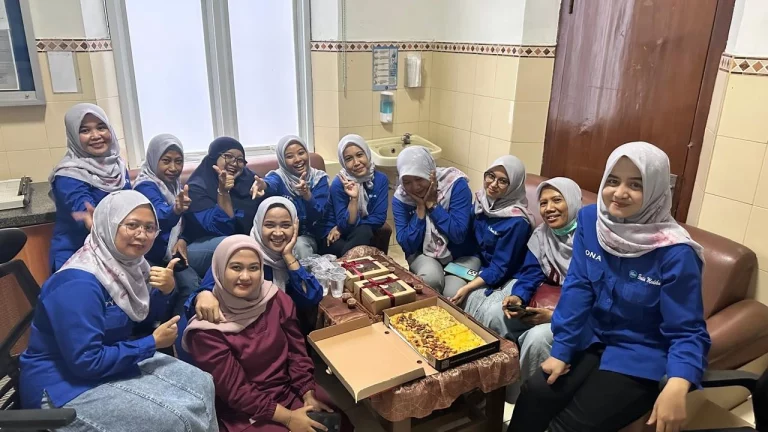 Pemeriksaan HbA1c sebagai Kunci Utama Mengontrol Diabetes Secara Efektif_Dokumen Istimewa
