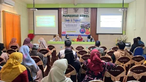 AFORSIT Percepat Deteksi TBC lewat Seminar Pengabdian Masyarakat_Dokumen Istimewa