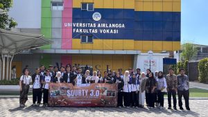 Vokasi UNAIR dan UiTM Malaysia Perkuat Kolaborasi Lewat SOURTY 3.0 Goes to Madura_Dokumen Istimewa