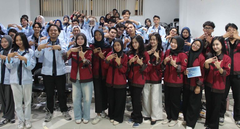 MONEV II BLM Vokasi: Evaluasi dan Monitoring Hasil Kinerja BEM Fakultas Vokasi_Dokumen Istimewa