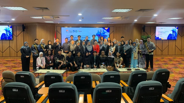 7th ICVIAS Encourages Global Creativity Through International Competitions_Dokumen Istimewa