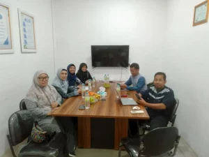 Fakultas Vokasi UNAIR dan Koperasi As-Sakinah Perkuat Pembelajaran Kewirausahaan Mahasiswa_Dokumen Istimewa