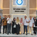 Fakultas Vokasi UNAIR dan PT Surya Global Kosmeindo Jalin Kolaborasi_Dokume Istimewa