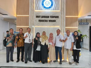 Fakultas Vokasi UNAIR dan PT Surya Global Kosmeindo Jalin Kolaborasi_Dokume Istimewa